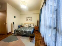 Regent Grove (D23), Condominium #571762481